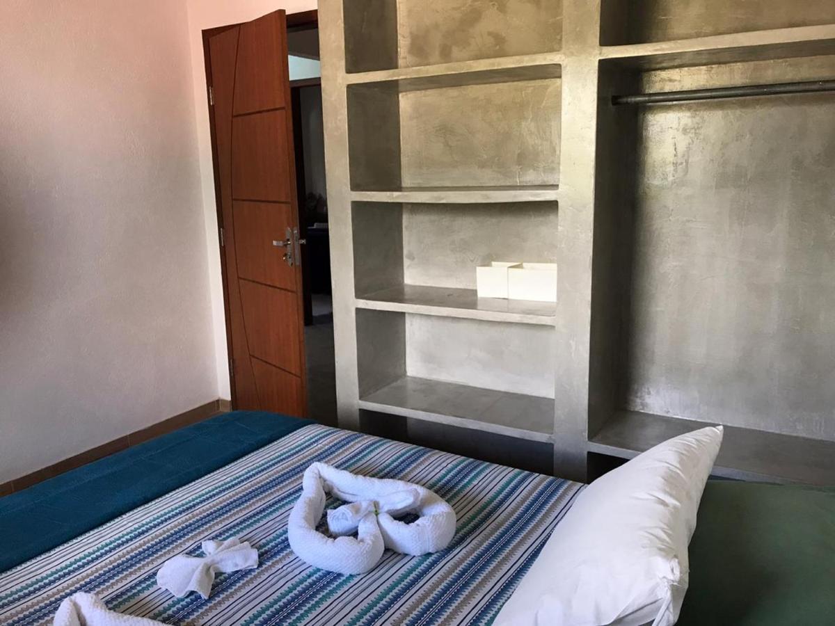 Holiday home Da Bahia *