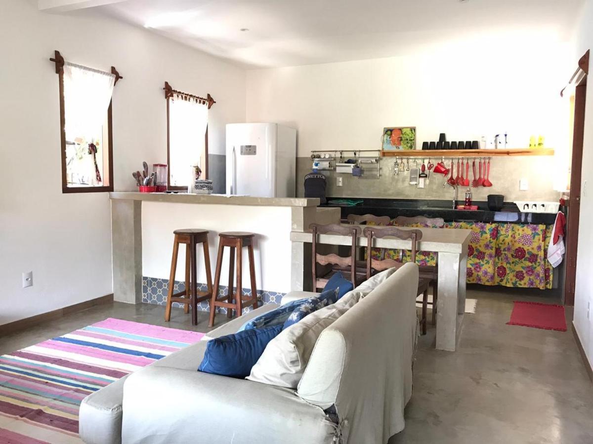 Holiday home Da Bahia