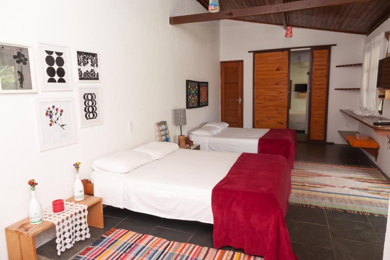 Da Bahia Holiday home