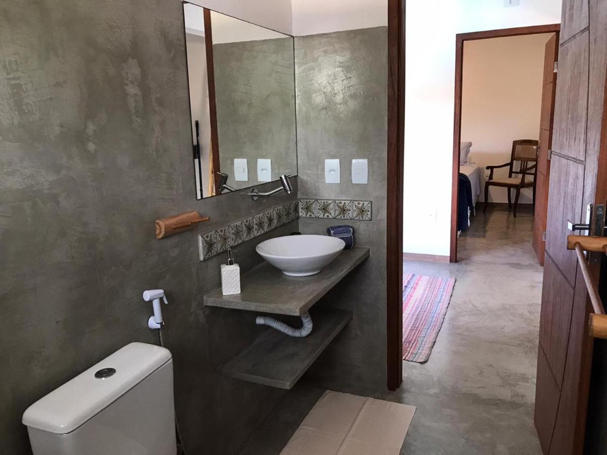 Holiday home Da Bahia