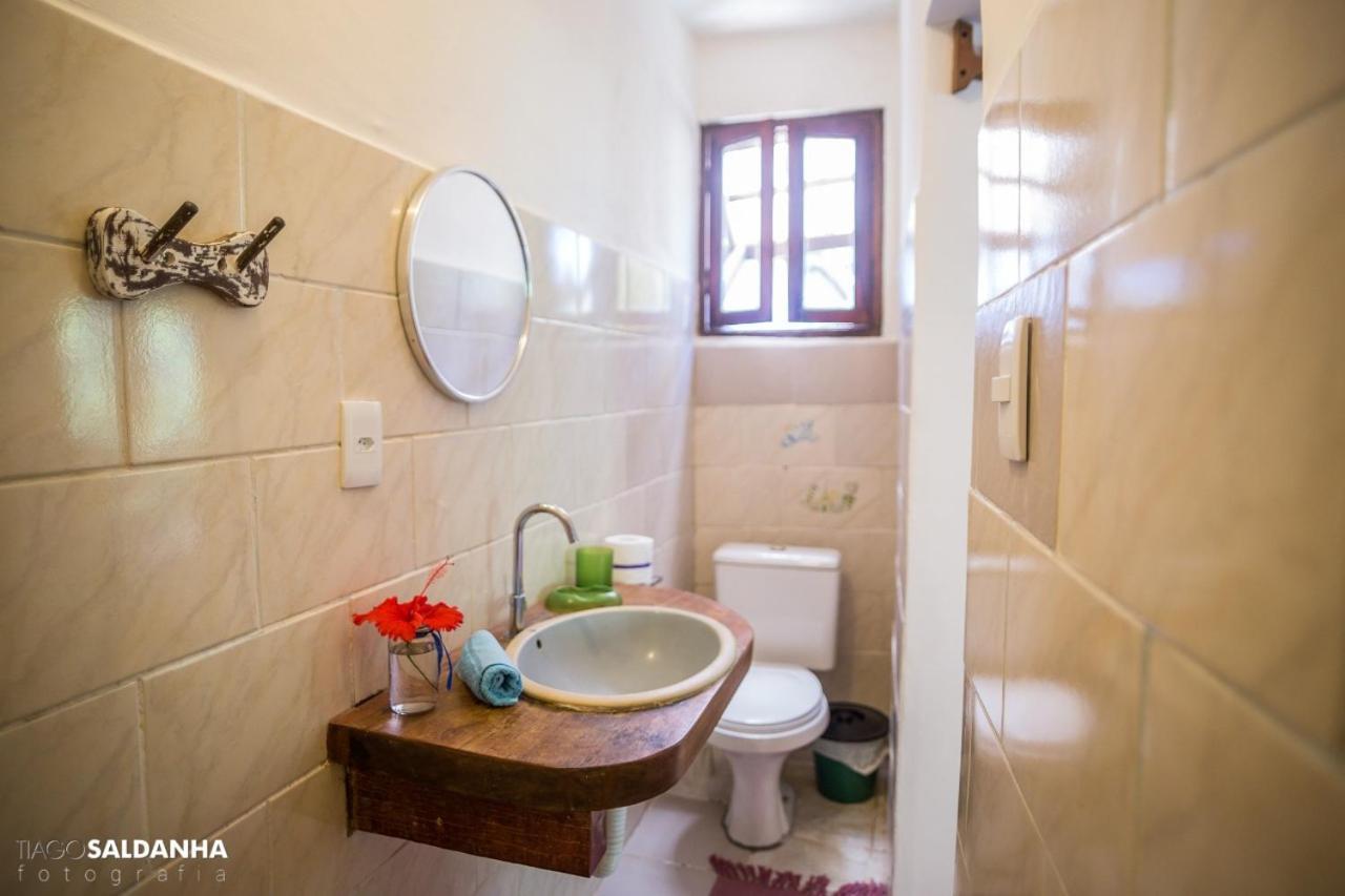 Holiday home Da Bahia *