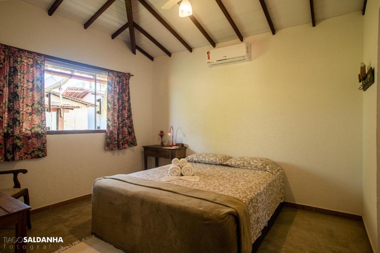 Da Bahia Holiday home Porto Seguro