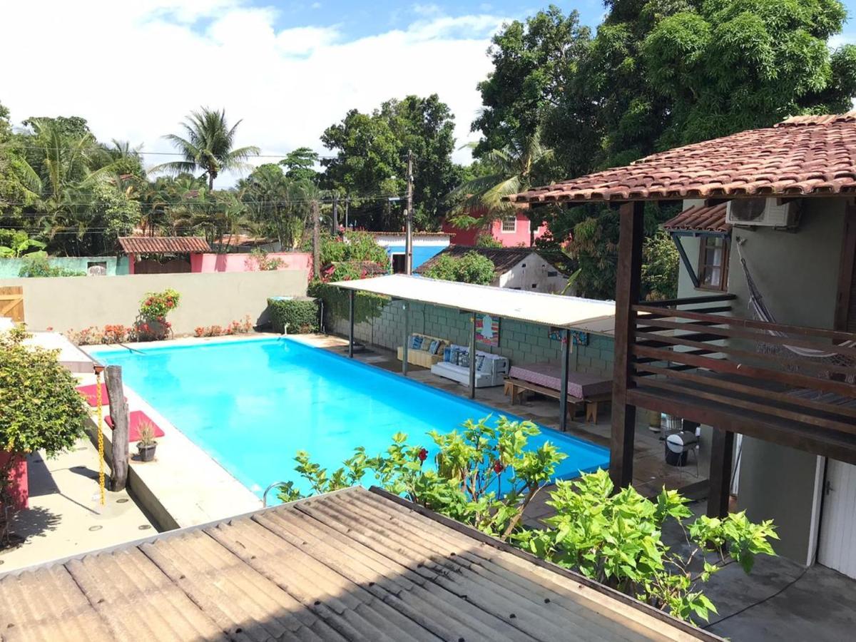 Da Bahia Holiday home