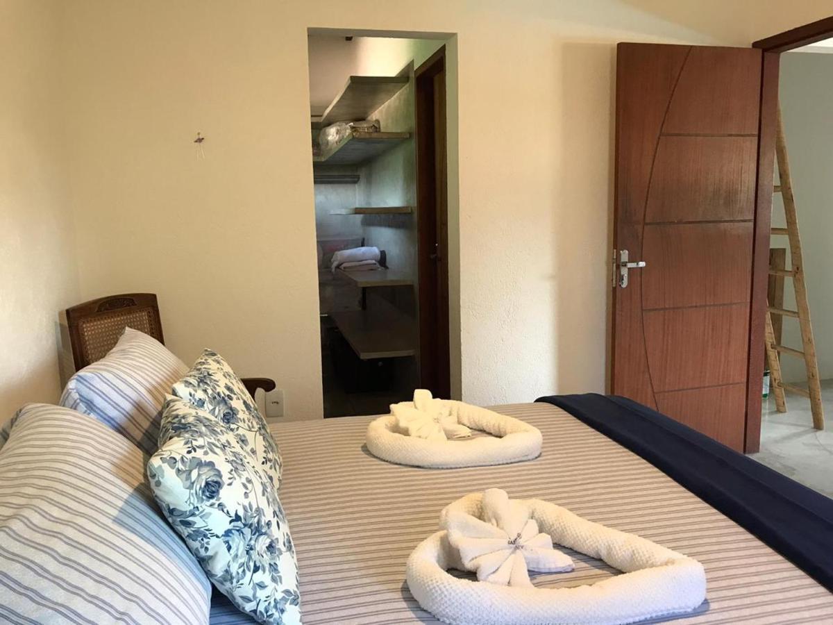 Holiday home Da Bahia Porto Seguro