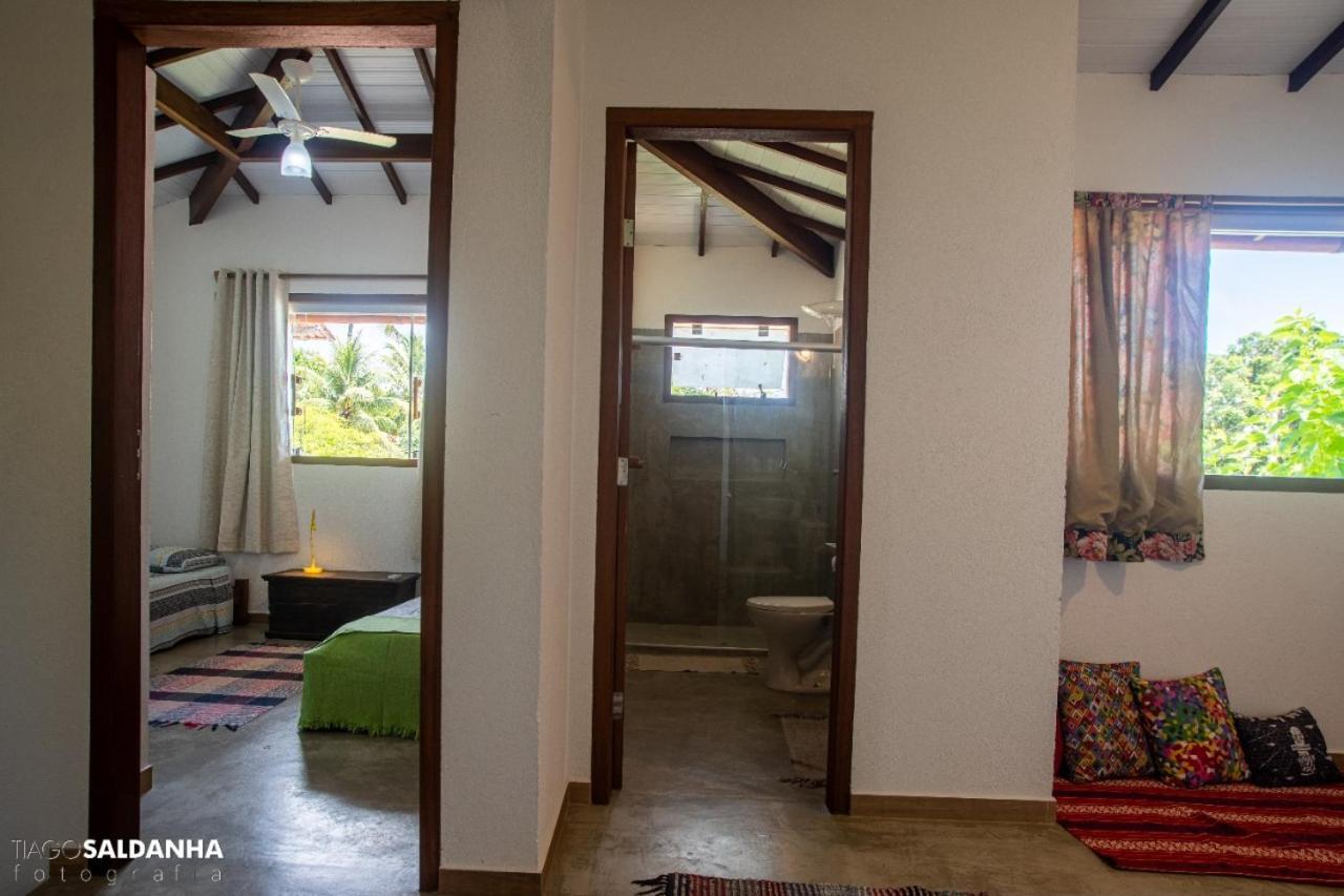 Da Bahia Holiday home *