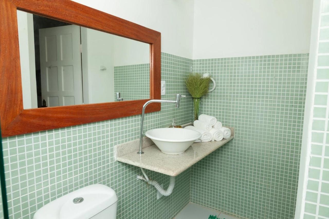 Da Bahia Holiday home Porto Seguro