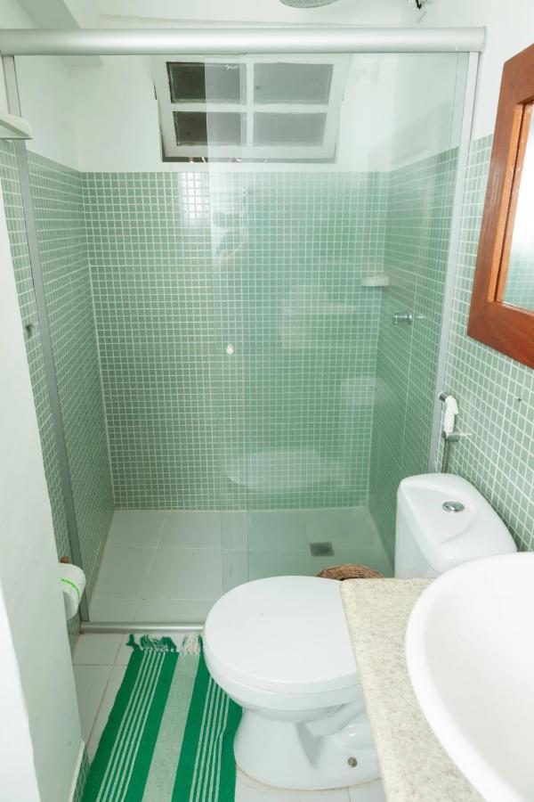 Holiday home Da Bahia Porto Seguro