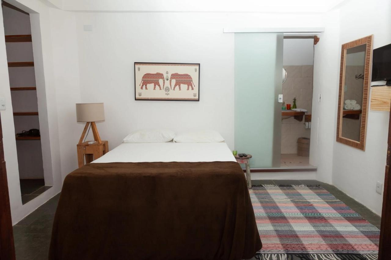 Holiday home Da Bahia Porto Seguro