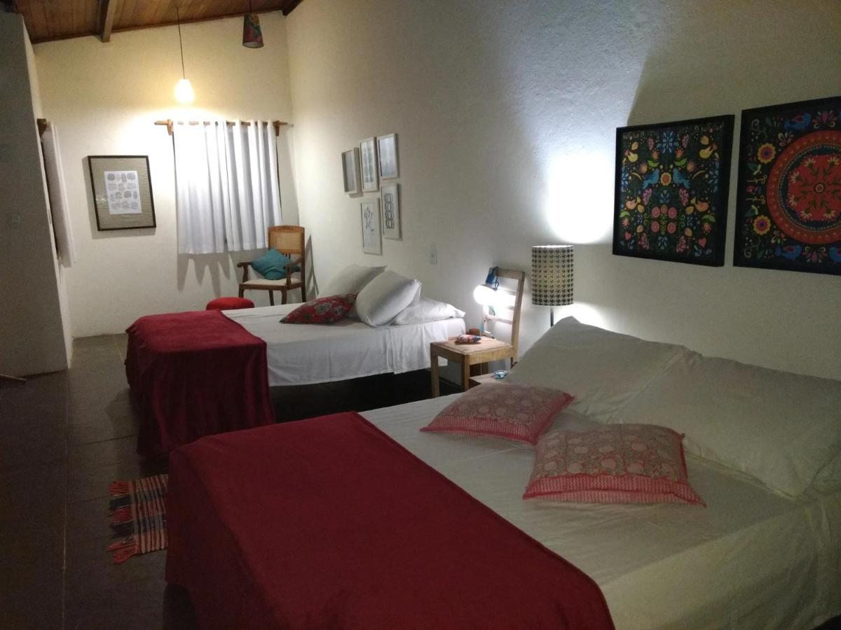 Da Bahia Holiday home Porto Seguro
