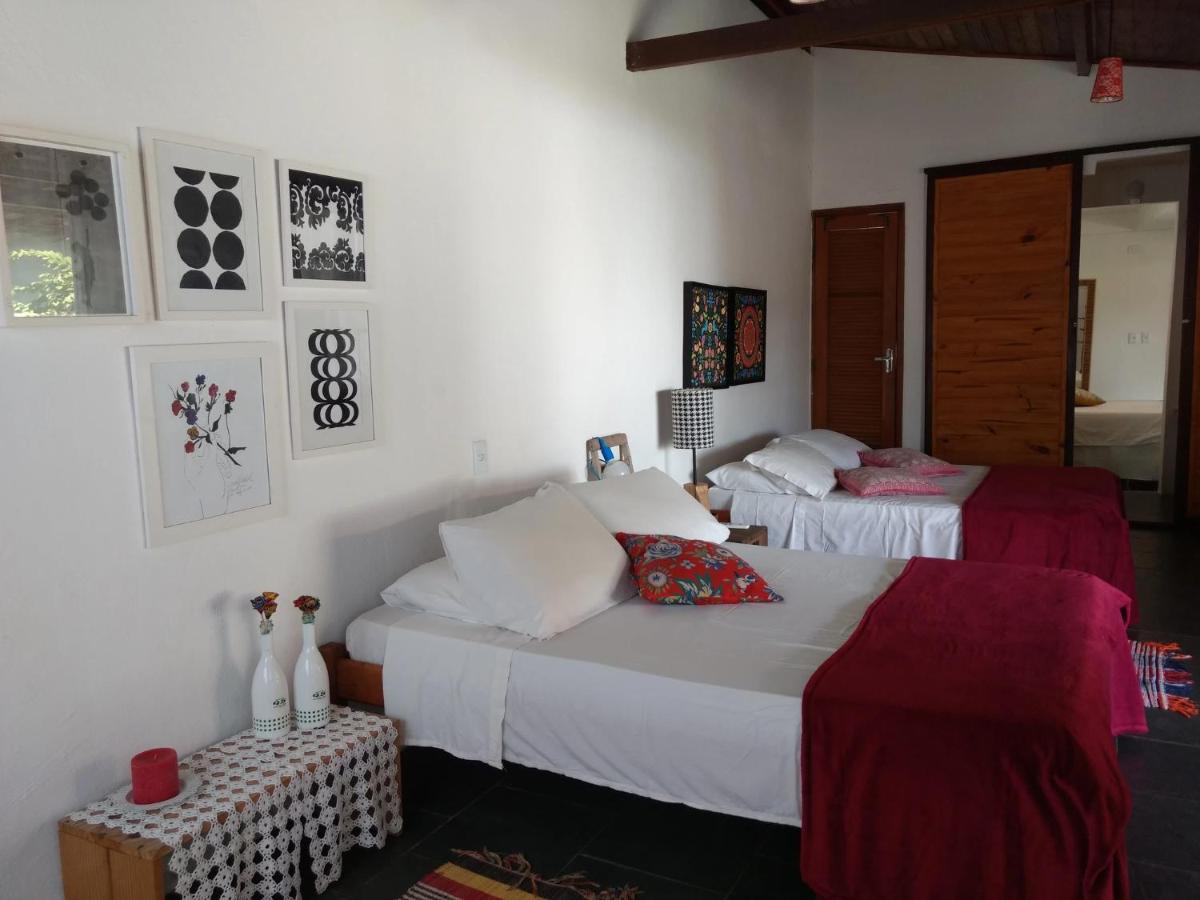 Da Bahia Porto Seguro